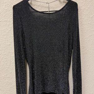 Michael Kors long sleeve